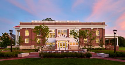 8. Episcopal High School Alexandria, Virginia