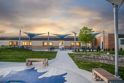 Adrian High School