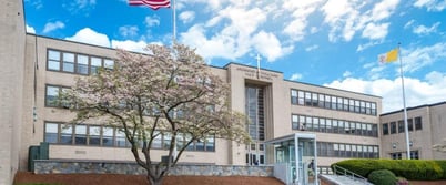 Archbishop Williams High School-1