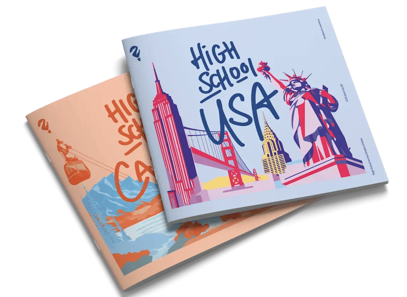 Broschüren Cover Mockup USA-1