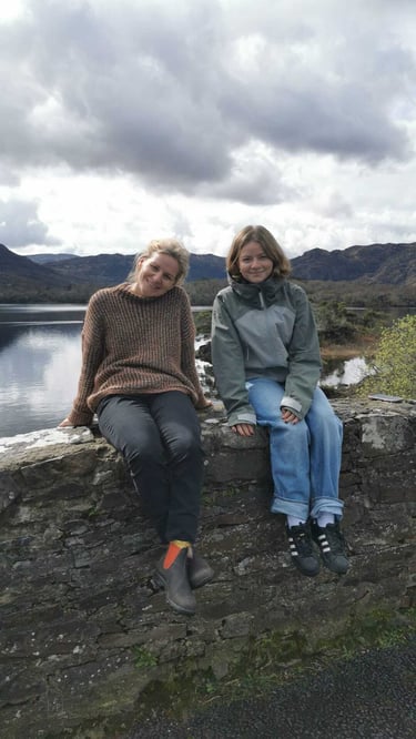 Alltag in Irland richtig kennenlernen