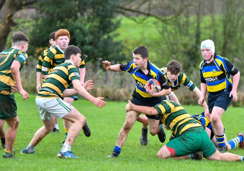Irland Alltag, Schule, Kultur3