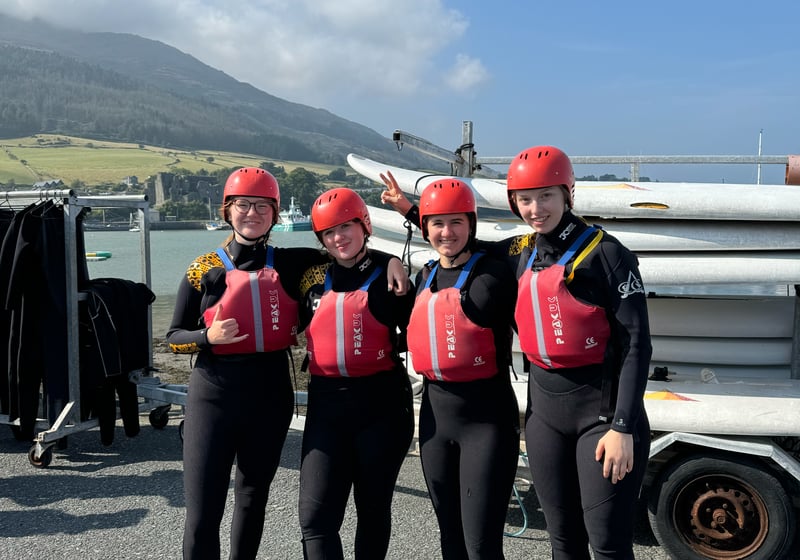 Irland Alltag, Schule, Kultur5