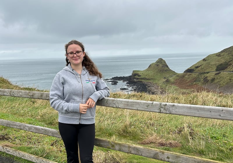 Irland Alltag, Schule, Kultur7