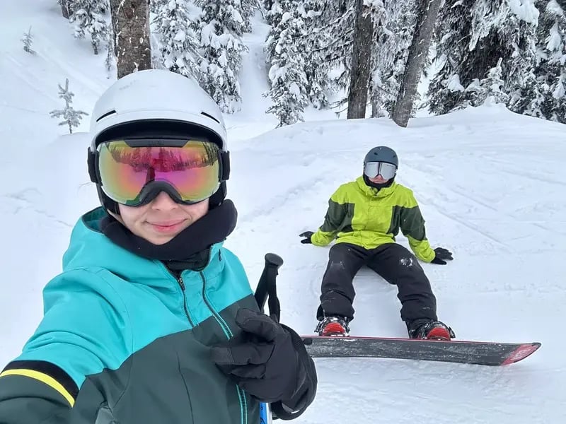 Ben-Kanada-Ski