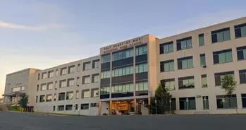 Moderne Schulen