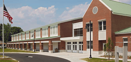 Privatschule in den USA