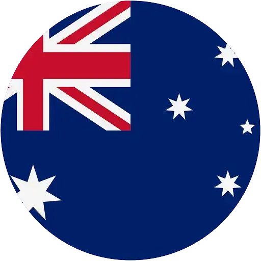 Länder Icons - AUS