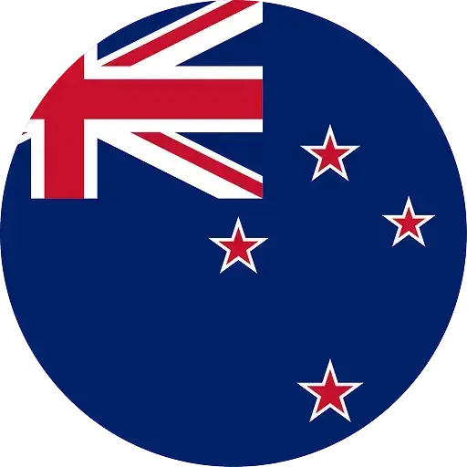 Länder Icons - NZL-1